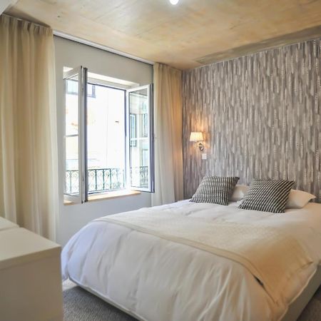 ליסבון Madragoa Modern Apartments מראה חיצוני תמונה