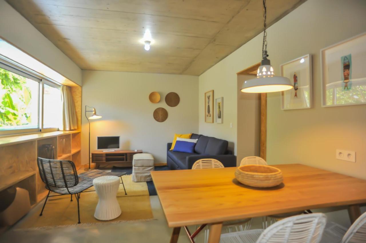 ליסבון Madragoa Modern Apartments מראה חיצוני תמונה