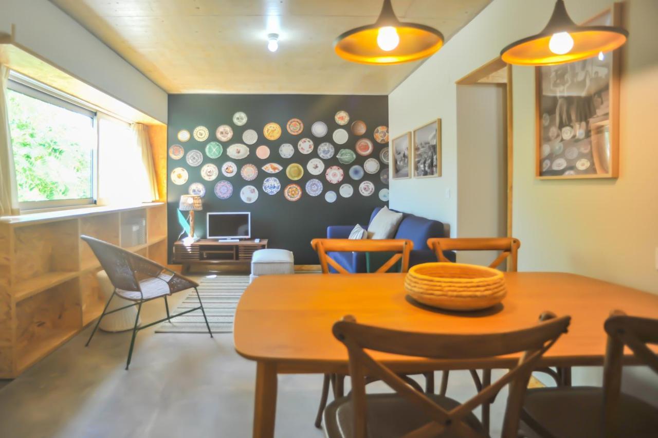 ליסבון Madragoa Modern Apartments מראה חיצוני תמונה